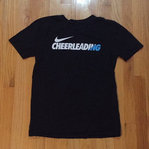 nike cheer clothes